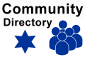 The Swan Valley Community Directory