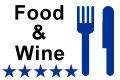 The Swan Valley Food and Wine Directory