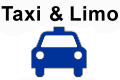 The Swan Valley Taxi and Limo